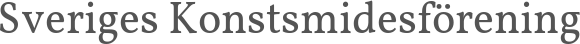 Sveriges Konstsmidesförening